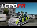 GTA IV LCPDFR 1 0 British Police Patrol