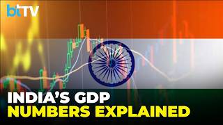 India’s 7.8% GDP Growth: Why The Base Year Change Has Sparked Debate