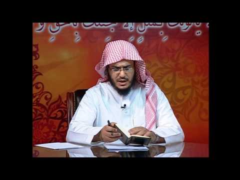  التفسير المباشر (1429) الحلقة (27) جزء الذاريات