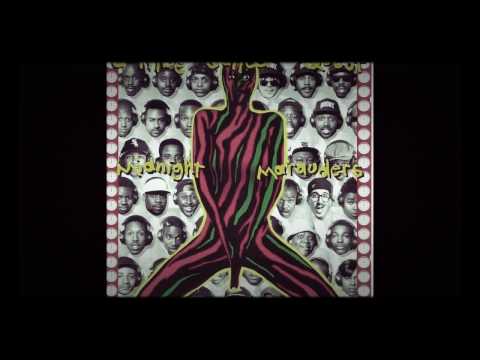 A Tribe Called Quest - '8 Million Stories'