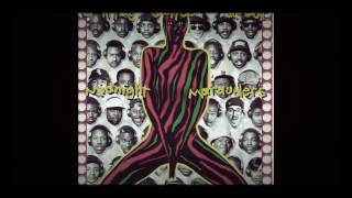 A Tribe Called Quest - '8 Million Stories'