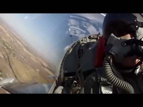 F5 Performance Demo & Touch and Go Landing