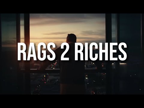 (FREE) Lisi x The 046 Australian Trap Type Beat - "Rags 2 Riches"
