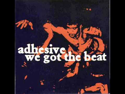 Edvin - Adhesive