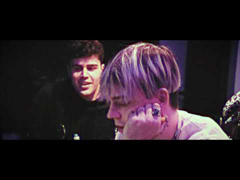 POPOFF/GIOMANI - COME AS YOU ARE {EXPLICIT} BTS Part 2