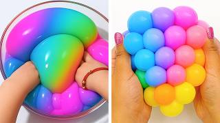 12 Hours Satisfying Slime Sounds | No Talking ASMR for Deep Sleep & Relaxation