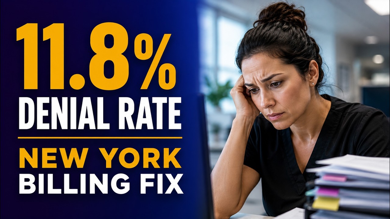 How Medical Billing Services in New York works