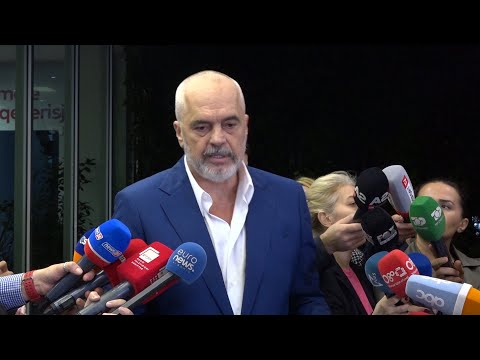 Kryesia e PS, Rama ben ndryshime tek Drejtuesit e Qarqeve, "zhvishet" nga cdo detyre Arben Ahmetaj