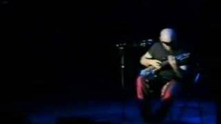 Joe Satriani - The Headless Horseman - LIVE Netherlands 2002