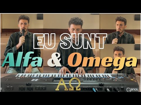 𝐶𝑎̆𝑙𝑖𝑛 - EU SUNT ALFA ȘI OMEGA🔚
