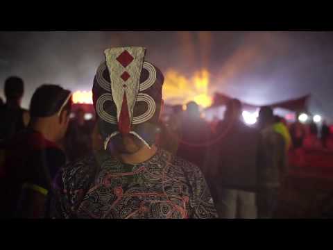 Ozferti - Live at Dour Festival 2019