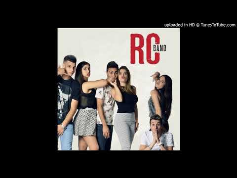 RC   QUIERO BAILAR CONTIGO ft ROMAN EL ORIGINAL (Oficial)[1]