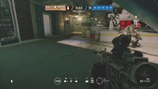 [R6S]レギュラーマッチのぶらり旅（レインボーシックスシージ）初見歓迎．参加ok