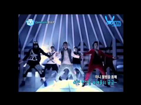 [ENG] 120719 B.A.P Cut - Wide Entertainment News
