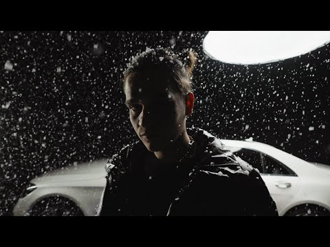 Grasa - Titanic freestyle (OFFICIAL MUSIC VIDEO)