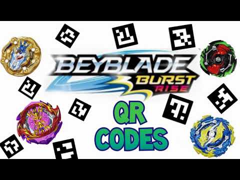 Beyblade Burst Wolborg Qr Code - List Of Hasbro Beyblade Burst App Qr