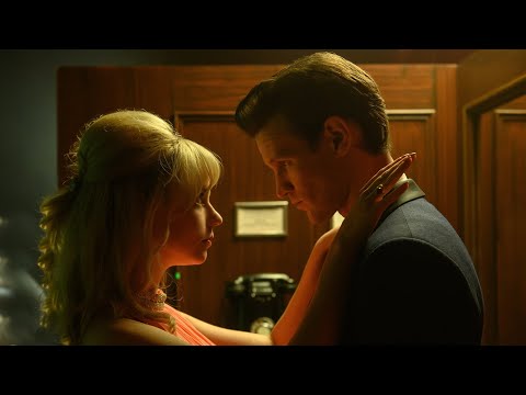 Минулої ночі у Сохо. Офіційний трейлер 2 (український)