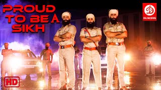 Proud To Be A Sikh Punjabi Full Movie  Amritpal Bi