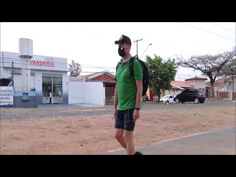 Histórias como a do Ivan, estimulam uma reflexão sobre o uso do carro