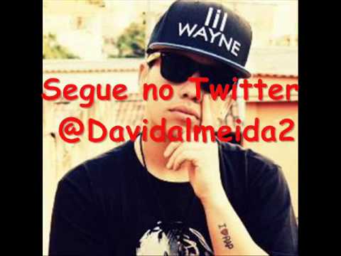 Matheus Dutra (part Haéle) - Se foi