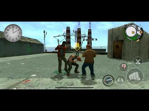 Bully | Busting in pt.1 & 2