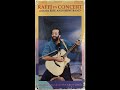 Raffi- Baa, Baa, Black Sheep/Eensy Weensy Spider (Instrumental)