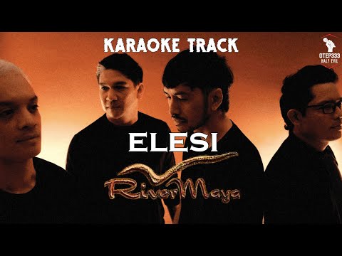 Rivermaya | Elesi 🎤HQ Karaoke🎤