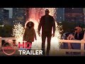 MY SPY Official Trailer Dave Bautista Kristen Schaal AMC Theatres 2019