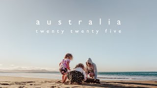 australia trip 2025
