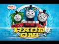 THOMAS FRIENDS RACE ON Game For Kids Gameplay Walkthrough IOS IPhone IPad