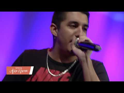 Especial año nuevo CHACO TV NOLEK