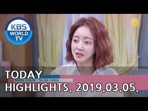 Today Highlights-It’s My Life E81/My Lawyer, Mr. Joe 2 E25-26/Twilight Delight[2019.03.05]