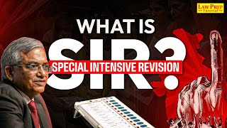 Download lagu SIR (Special Intensive Revision) in India: What is it? & Why It's Happening? Complete Information mp3 Download lagu SIR (Special Intensive Revision) in India: What is it? & Why It's Happening? Complete Information mp3