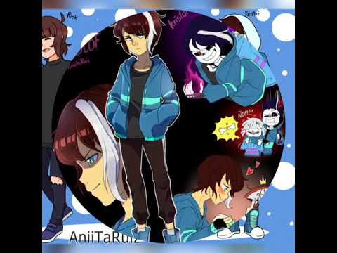 Lovedtale, Lovedrune, Underson