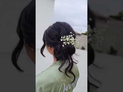 Promotional video thumbnail 4 for Joann Boznos Artistry
