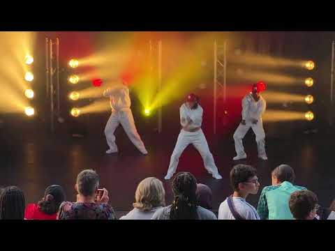 Festival HipHop Montataire 2025 -  AC