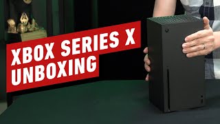 [閒聊] Xbox Series X & S 開箱