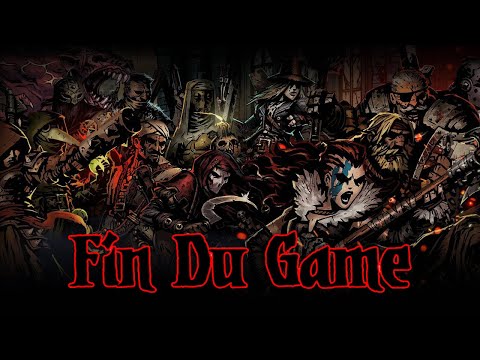 Darkest Dungeon et son game design impitoyable - Episode 156 - (feat. Modiie)