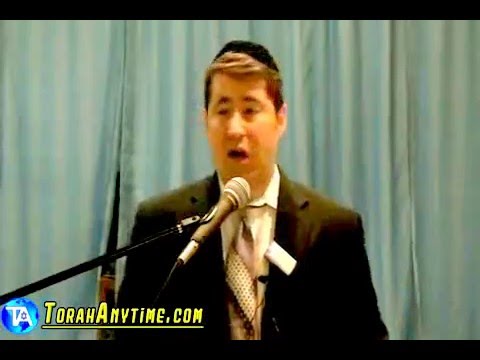 Rabbi Benzion Klatzko: Can Jews Missionize to the Gentile?