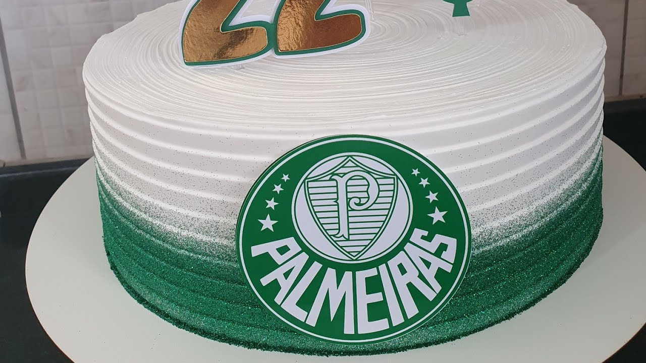 Watch Now BOLO PALMEIRAS | BOLO FUTEBOL ⚽ | GLOW CAKE | ATELIÊ DOCE - LIDIANE OLIVEIRA BOLO PALMEIRAS | BOLO FUTEBOL ⚽ | GLOW CAKE | ATELIÊ DOCE - LIDIANE OLIVEIRA