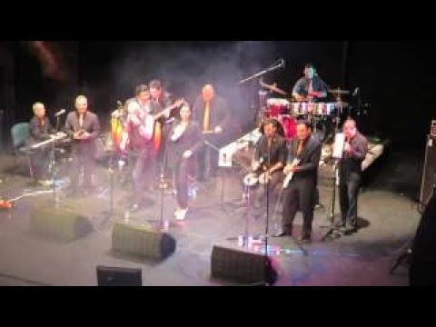 LA MARCHA DEL PATO  -  AFROSOUND