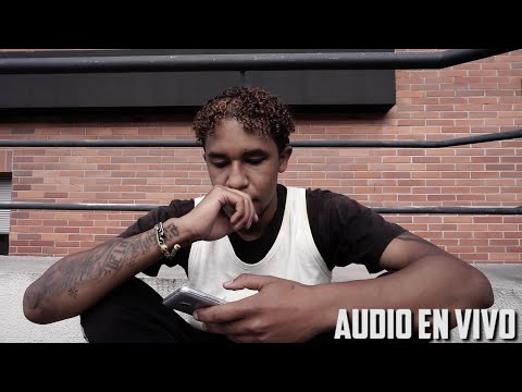 Real Conexion (Bigan) - "Cuando" - Audio en Vivo