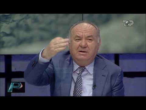 Top Story, 23 Shkurt 2017, Pjesa 2 - Top Channel Albania - Political Talk Show