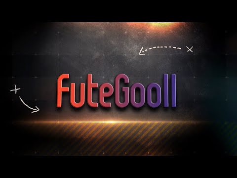 Programa FuteGooll com Ney Lopes e Equipe #02 - Primeira Temporada 202