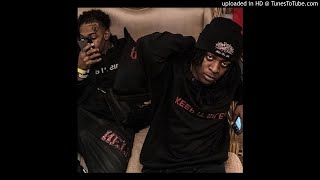 "Fast Lane" Thouxanbanfauni x 16yrold x UnoTheActivist type beat | PROD. STENDO