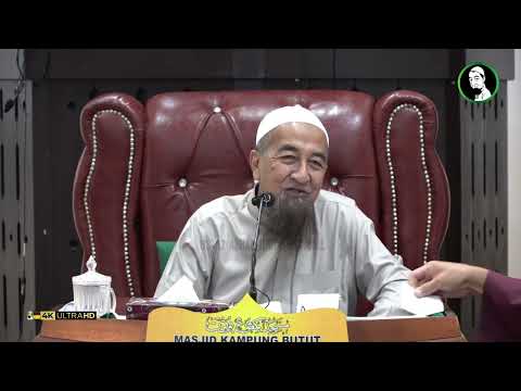 Hukum Update Gambar Harta Di Medsos - Ustaz Azhar Idrus