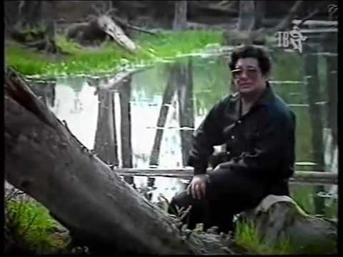 NIKOLAY ERDENKO - " STARUSHKA NISHCHIAYA "