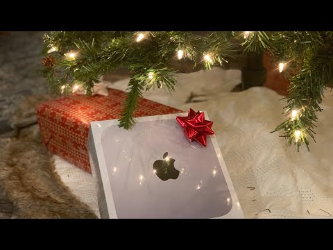 M1 Mac Mini H264 Export and 10Gb Ethernet? |Not a Review