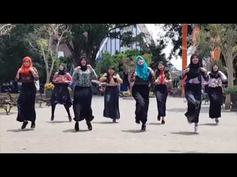 Kembali Ke Sekolah - Sherina (Cover Dance by Pamaya Dancer)