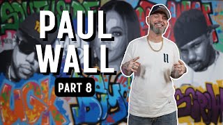 Paul Wall (Part 8): Reuniting With Chamillionaire, What It Will Take For Them To Do Another Album